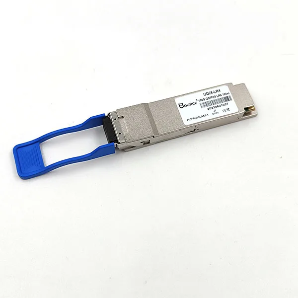 100G QSFP28 LR4 Opt…