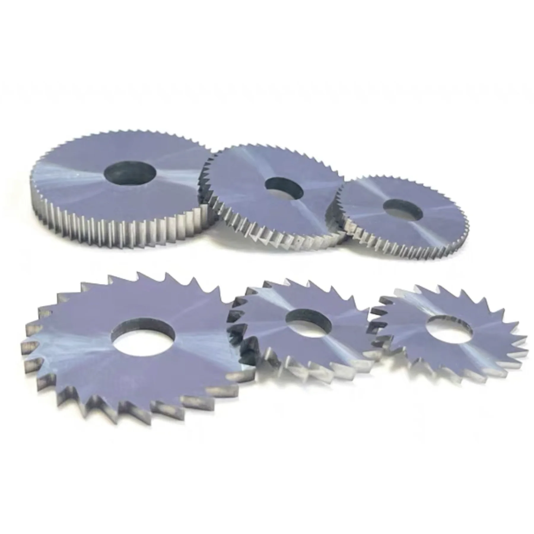 

Пильное полотно Циркулярный фрезерный режущий инструмент Фрезерный станок с ЧПУ 16 мм 20 мм 25 мм 30 мм 40 50 60 63 70 75 80 90 100 110 125 мм