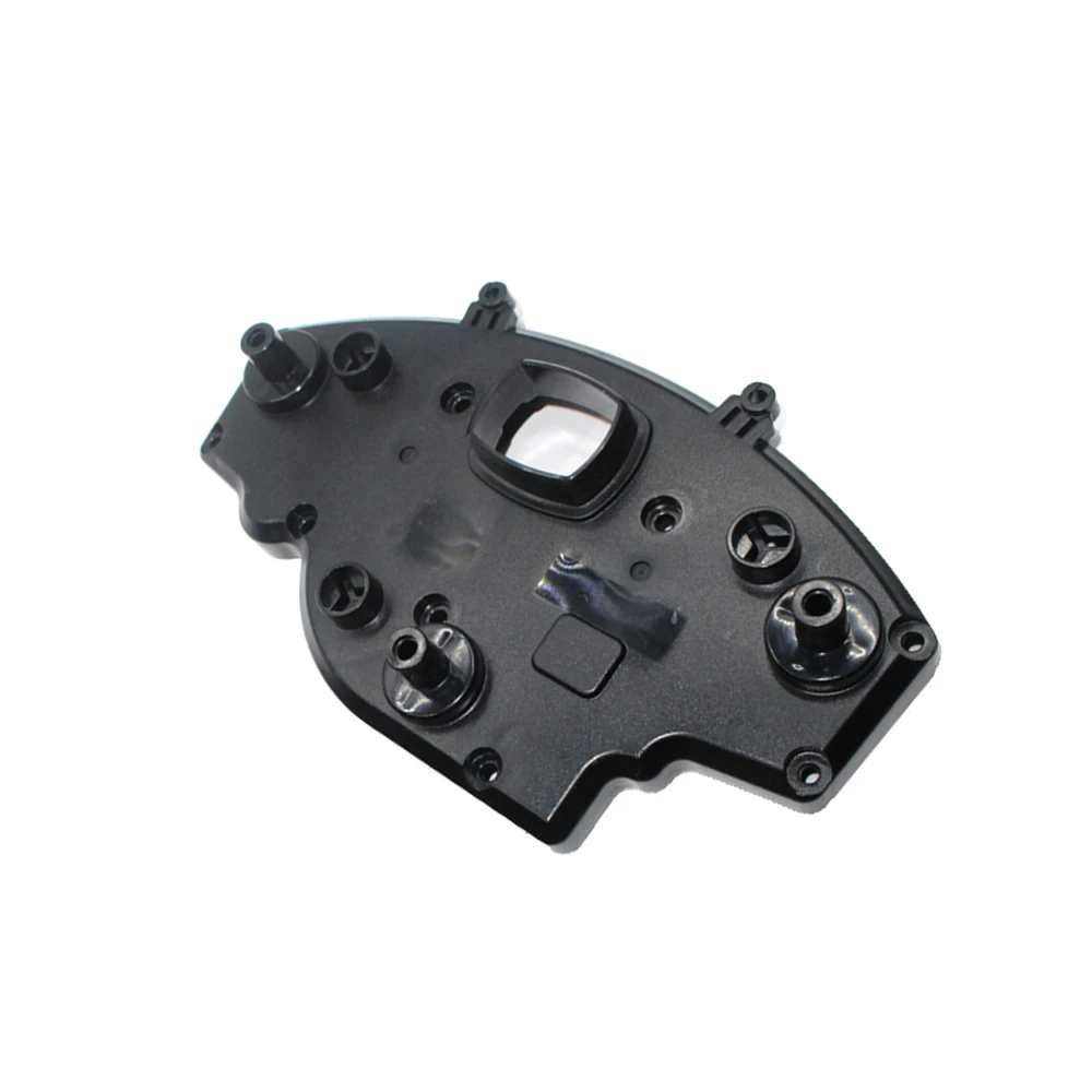 For Yamaha R6 YZFR6 2006-2016 YZFR1 2004-2006 Motorcycle Speedometer Tachometer Housing Cover Gauge Odometer Instrument Part