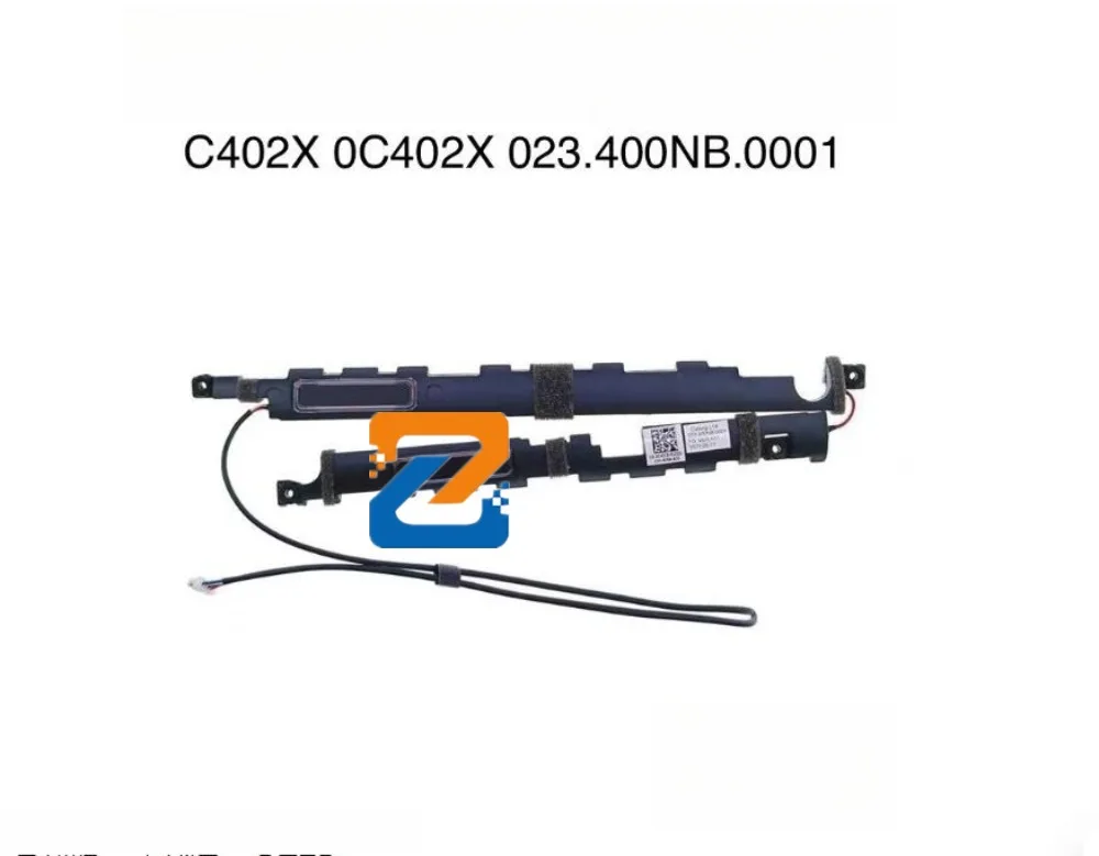 

Встроенный динамик для ноутбука Dell Latitude 3420 E3420, внутренний звуковой динамик 0C402X C402X 023.400NB.0001