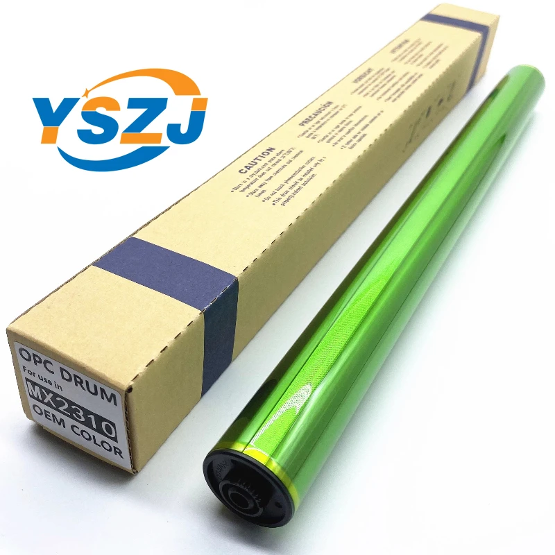 

1PCS High Quality OPC Drum For Sharp MX3128 2018 2638 2610 2618 2310 3610 3115 Cylinder Drum Copier Parts
