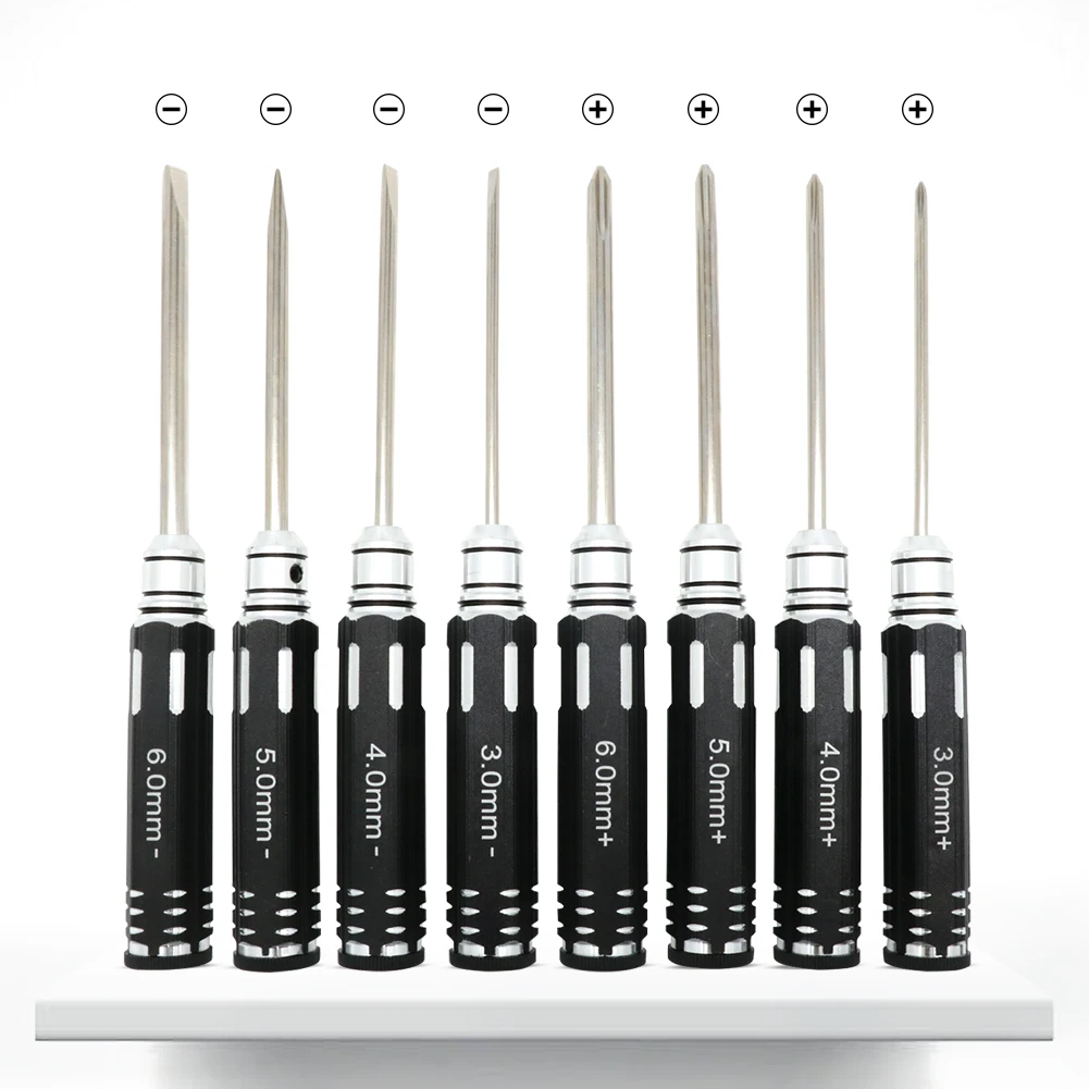 VBESTLIFE Outil à main à vis Tournevis à six pans creux à douille allongée (5 mm VBESTLIFE Outil à main à vis Tournevis à six pans creux à douille allongée (5 mm