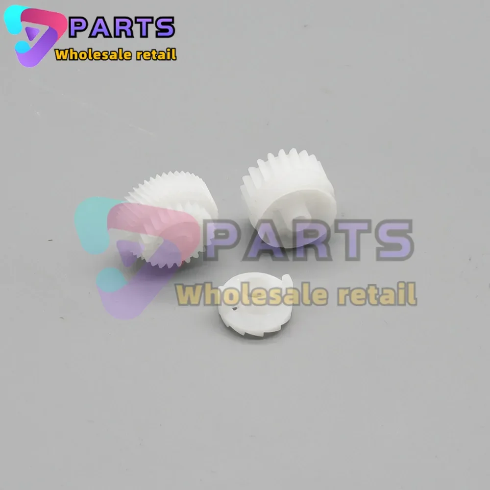10X Fuser Drive Gear compatible for Brother L2500 L2520 L2540 L2560 L2300 L2320 L2340 L2360 L2380 L2680 L2700 L2703 L2705 L2720