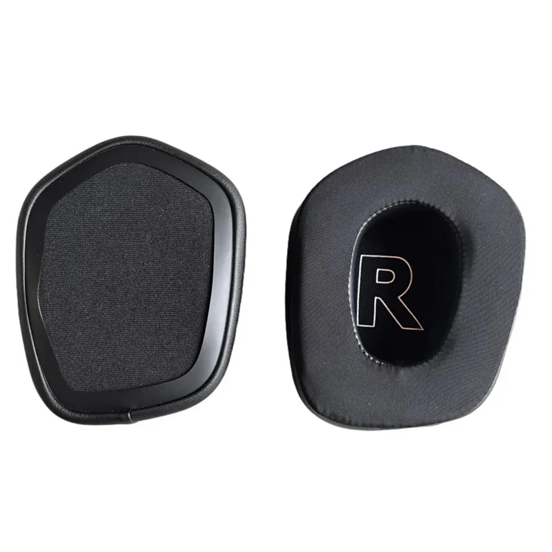 TA-1Pair Ice-Sensing Cooling Oorkussens Voor Logitech G733 G335 Draadloze Headset Oorkussen Headset Oorbeschermer Accessoires