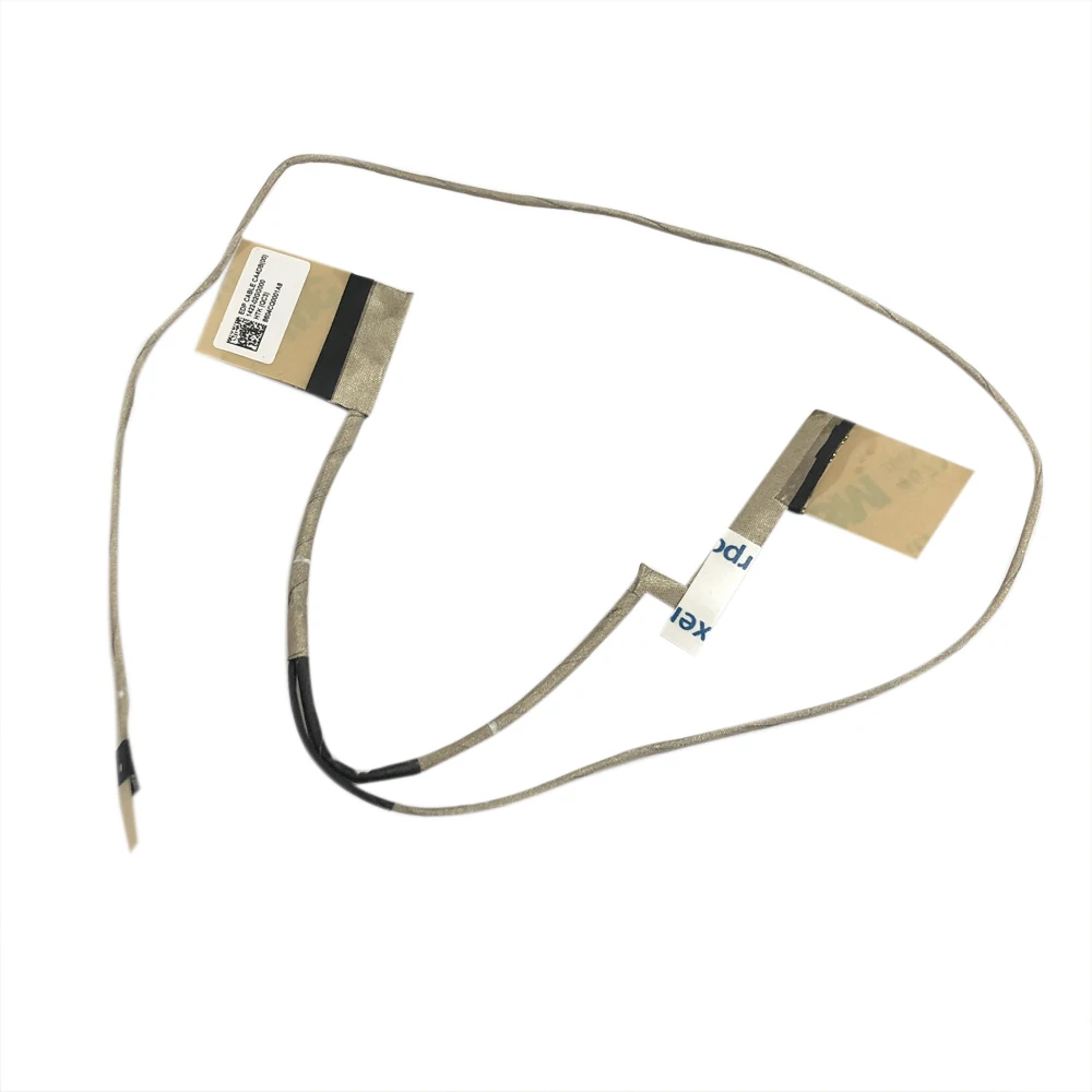 

2 шт. для Acer Swift 3 SF314-51 CA4DB 1422-02GG00 0 LCD LVDS светодиодный Screen Video Display Cable line 30PIN