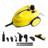 110V 220V 2000W 2L Multi-function Steam Cleaner High Temperature Sterilization Disinfection Car Interior Cleaner Floor Kitchen