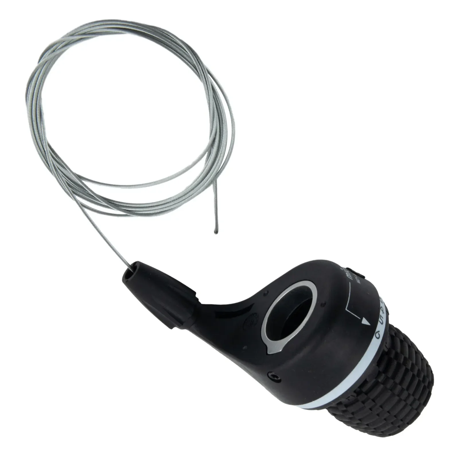 حار بيع أحدث قبضة التحول المبدلات للطي الدراجة استبدال 1 قطعة 6 سرعات يناسب 22.2 مللي متر مقبض قياسي القطر