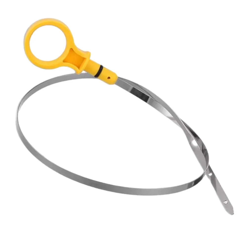 CJ5Z-6750-A CJ5Z6750A Engine Oil Dipstick For Ford Explorer Edge Escape Focus Fusion Taurus For Lincoln MKC MKT MKX MKZ