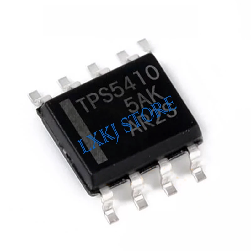 10 Cái/lốc TPS5410DR TPS5410 SOP-8