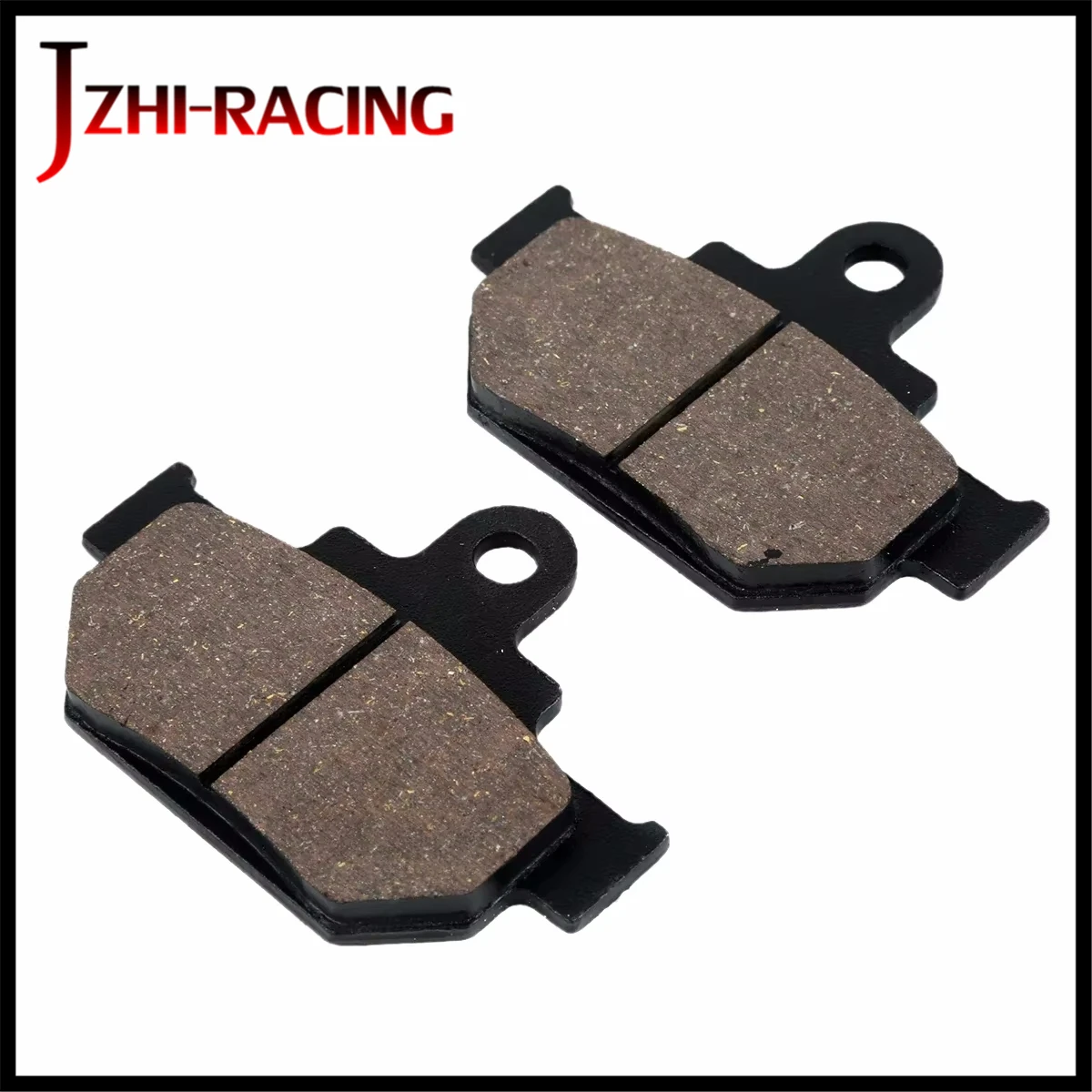 For Suzuki LS650 SAVAGE 1987-1999 GZ125 1998-07 TU250 1997-2000 Motorcycle Parts Acsessories Accessory Front Brake Pads