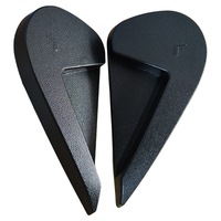 Seat Adjustment Handle High Performance Replaces Automotive Accessories Seat Adjuster Lever for Ford Ecosport 2013-2017