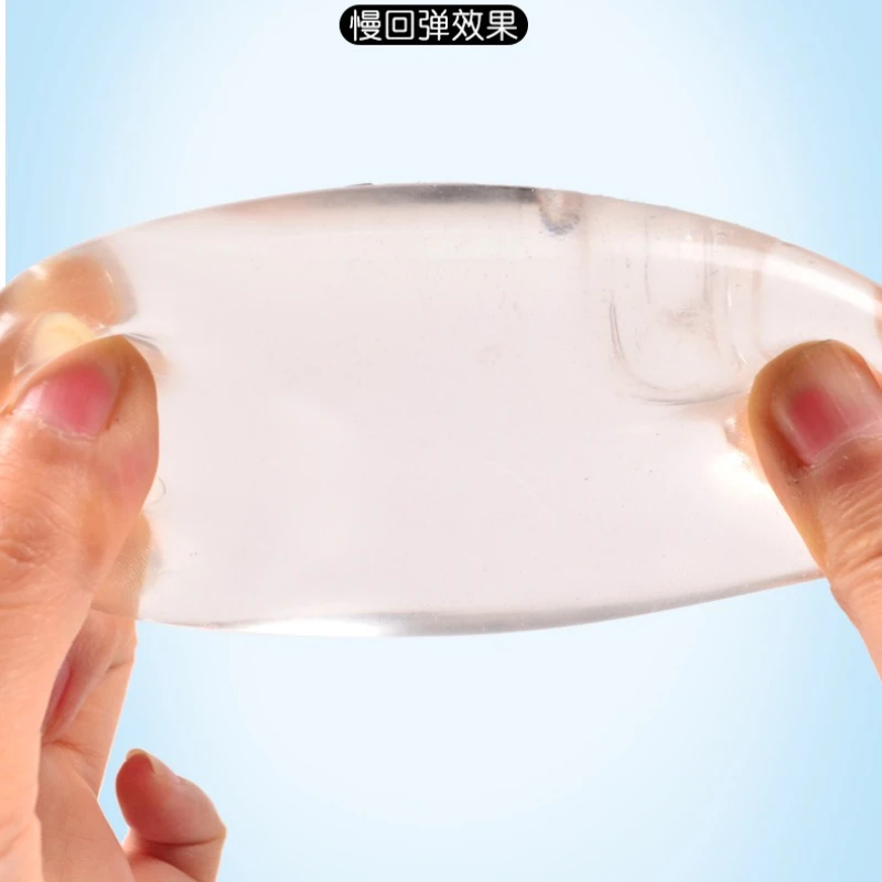 واضح شراب المالتوز الكرة انتعاش بطيء تململ الكبار الاطفال اللعب الإجهاد الإغاثة الإجهاد مقاومة الكرة ضغط هدية المخلص #6