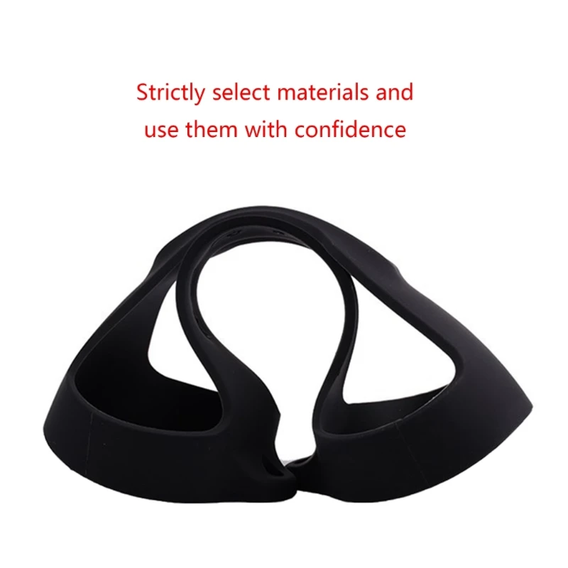 حافظات حمل الأصداف المحمولة لسماعات 5 لحماية الأصداف