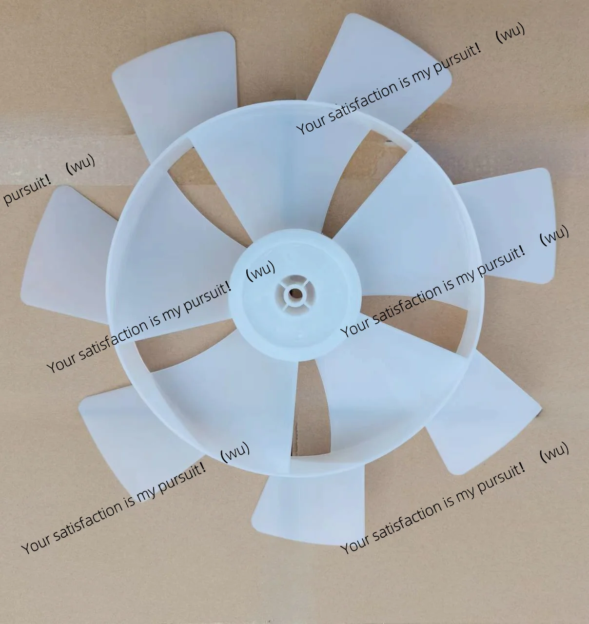 Applicable to Xiaomi Mijia BPLDS05DM DC frequency conversion circulating floor fan blade accessory 1