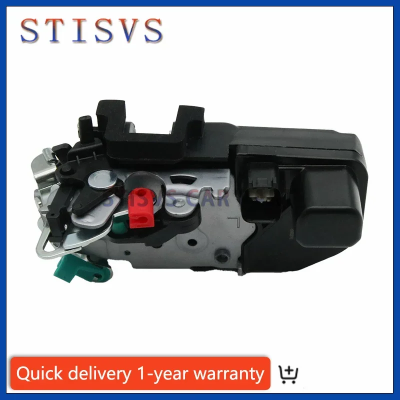 Door Lock Actuator Rear Left 931-644 for Dodge Ram 1500 2500 3500 4500 5500 2003-2010 55276795AB 931644 931 644