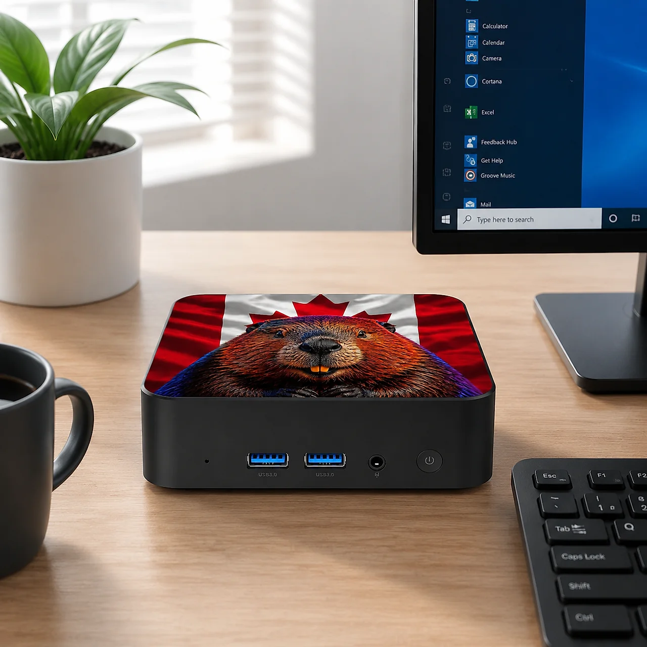 Intel Core N150 16GB RAM 2TB S - огляд і ціна Home Office Laptop