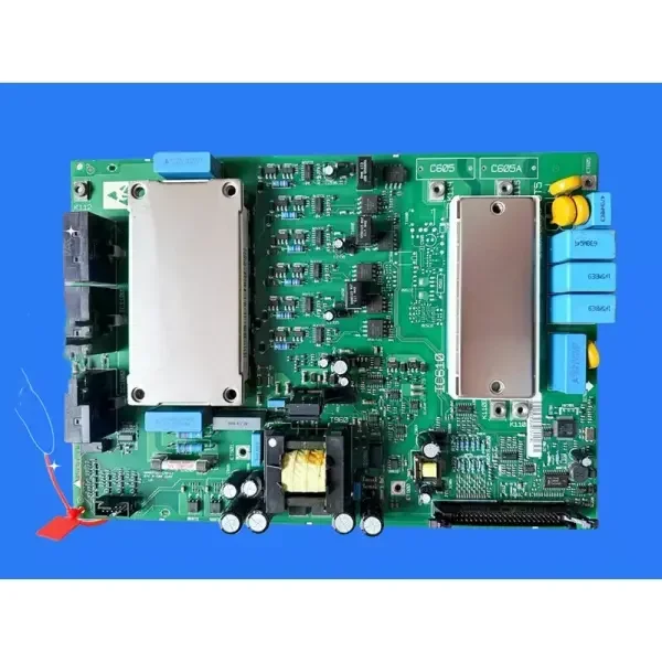 

Материнская плата 2026 Power Board 130B6068 DT/5 в хорошем состоянии, абсолютно новая, оригинальная, в наличии