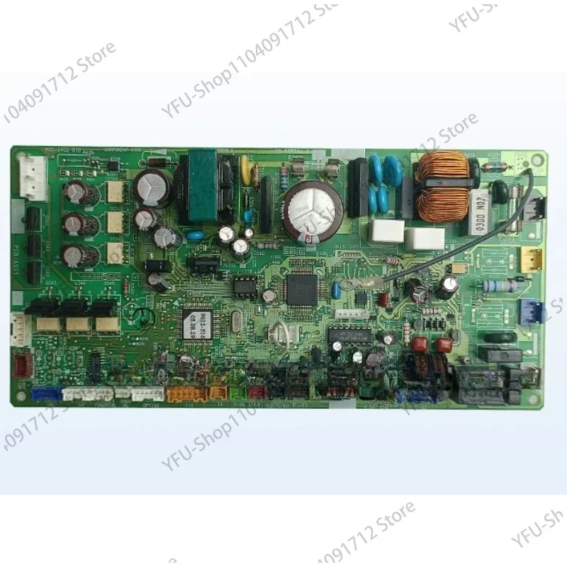 MCC-1402-07S Central Air Conditioner Internal Unit Motherboard MMD-AP0181SH-CMMD-AP0224SH-C