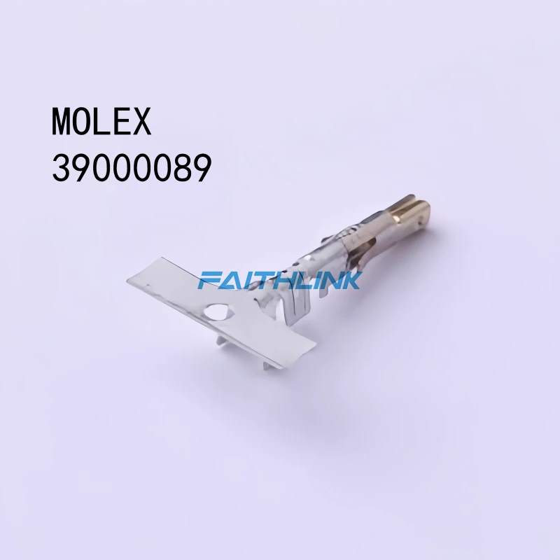 

20PCS/100PCS 39000089 39-00-0089 MOLEX connector 100% New original