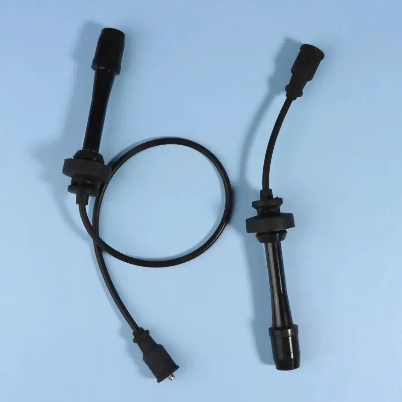 

New Ignition Spark Plug Wires Cable Kit FP85-18-140A FP86-18-140A For Mazda Protege Protege5 2.0L 2001-2003 MAZDA 323 2.0 MPV