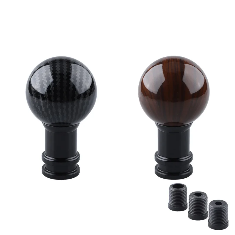 

5 6-скоростная автомобильная ручка переключения передач AT MT, рычаг переключения передач, ручная головка переключения передач, рычаг переключения передач