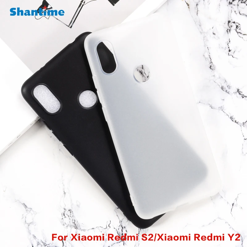 Case For Xiaomi Red… - image