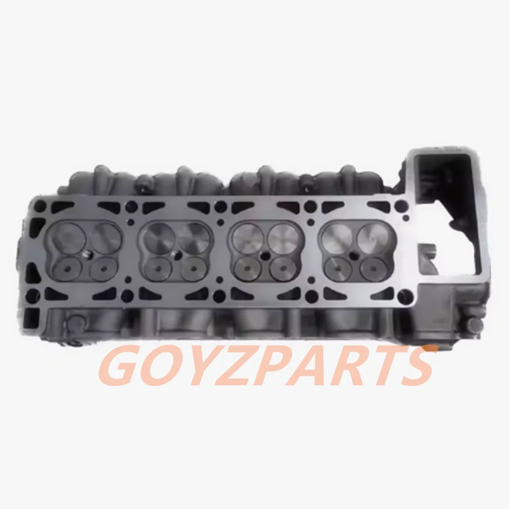 Engine Parts Complete Cylinder Head Assembly ASSY Fit For GAZ406 ZMZ406 ZMZ405 OEM 4061003009 406100300