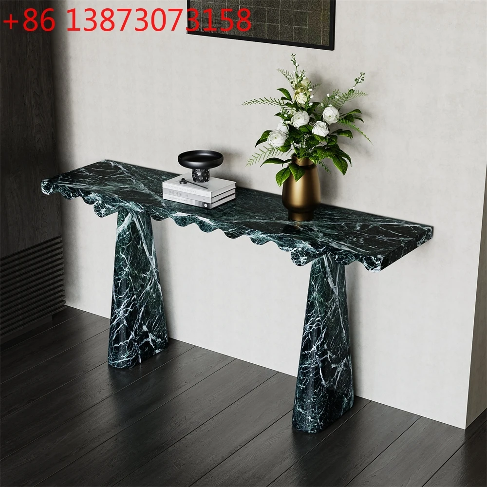 

Роскошный камень из натурального мрамора Xuanguantai, особняк виллы, большая плоская дизайнерская модель