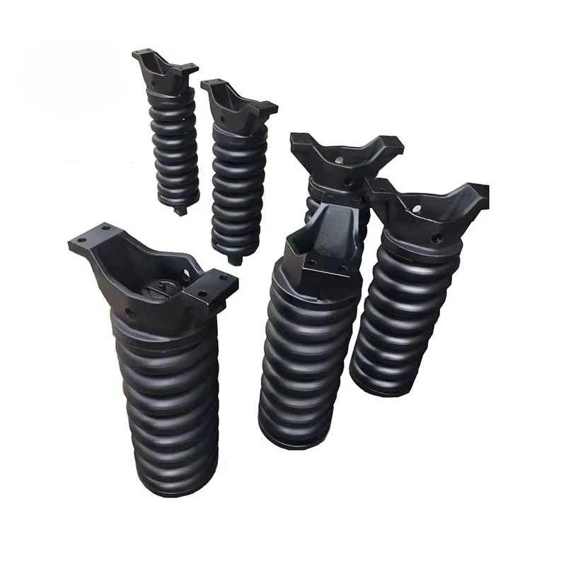 

1255071 125-5071 High Quality Spring Excavator Arm Spring for Excavator Undercarriage Parts