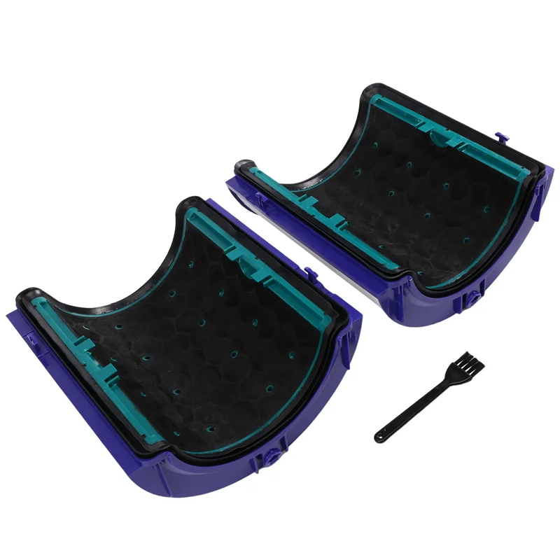 

M14K-Запасные фильтры для очистителей воздуха Dyson, HP04 TP04 DP04 TP05 HP05, очищающие вентиляторы, герметичный очиститель воздуха Pure Cool