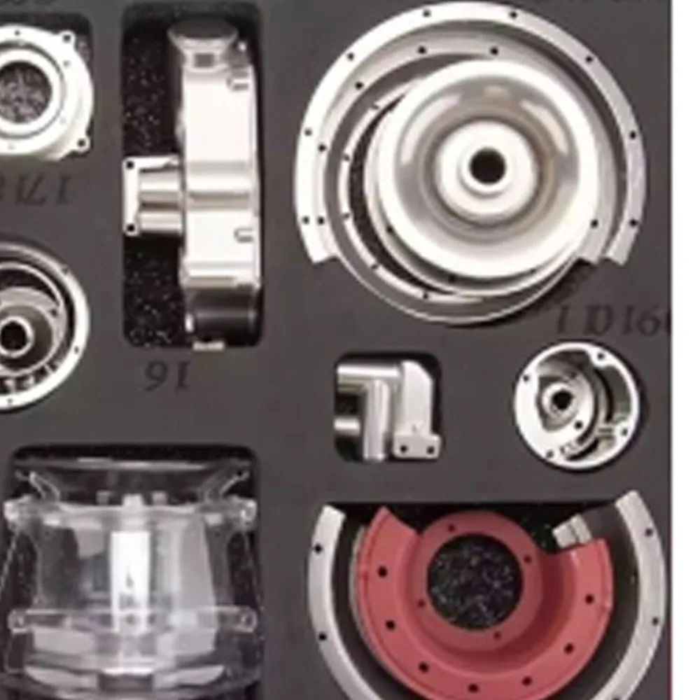 

DM136 Black Hawk Helicopter Alloy Turboshaft Engine Kit TECHING DIY Electric Model Copy Classics 470+ Parts Motor Metal Gears