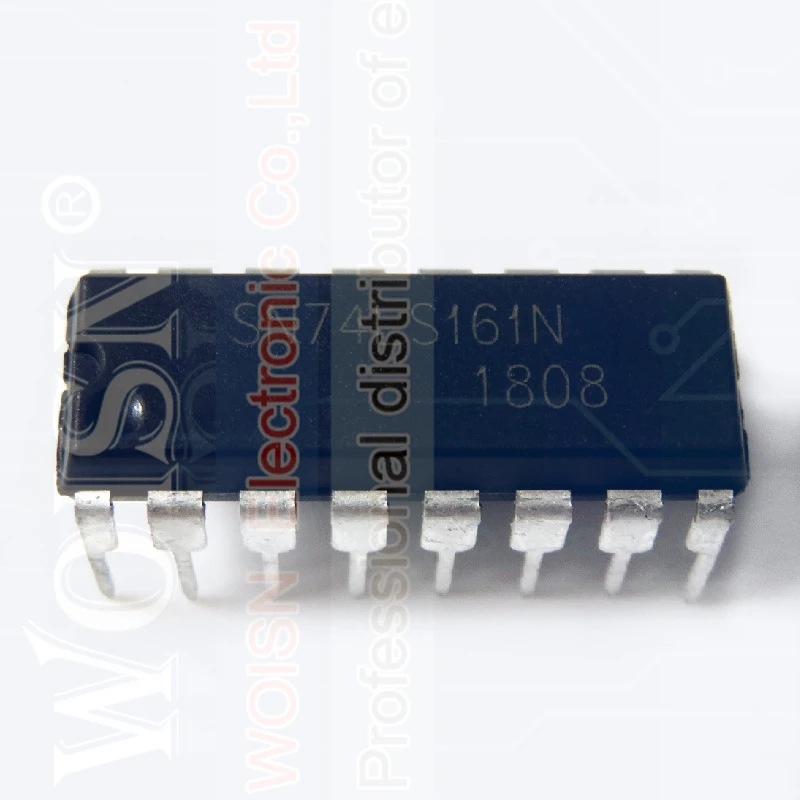 Hot Selling New Stock Secure Shockproof Packing Worldwide Dispatch Bulk Purchase Discount DIP-40 M208 M208B1