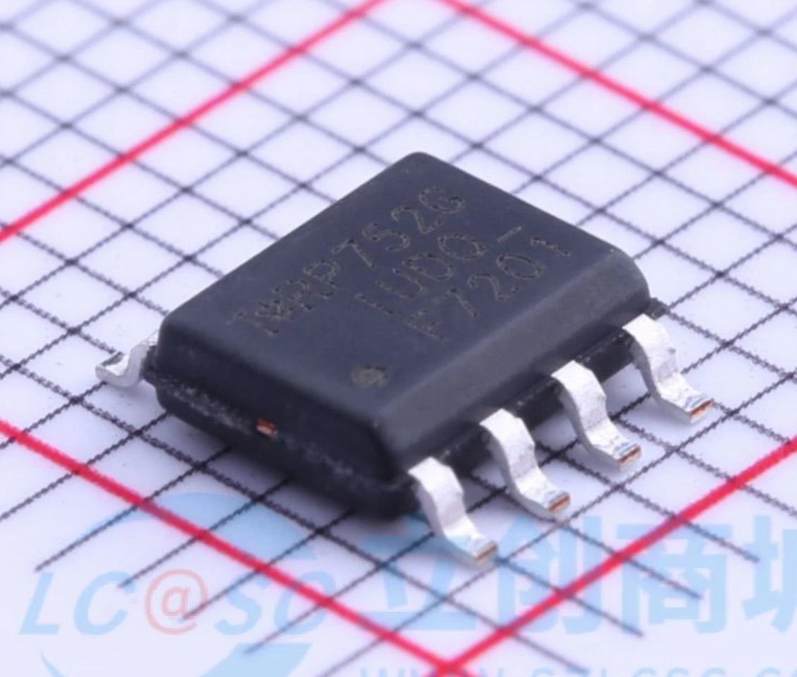 30PCS IRF7201TRPBF SOP-8 100% New original Chipset IC Electronic Component SMD