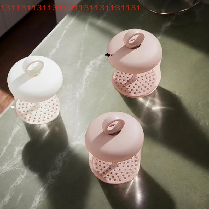 Herramienta de limpieza Facial, burbujeador para espuma y exfoliante, taza portátil para hacer espuma, espumador de burbujas para limpiador Facial y baño corporal