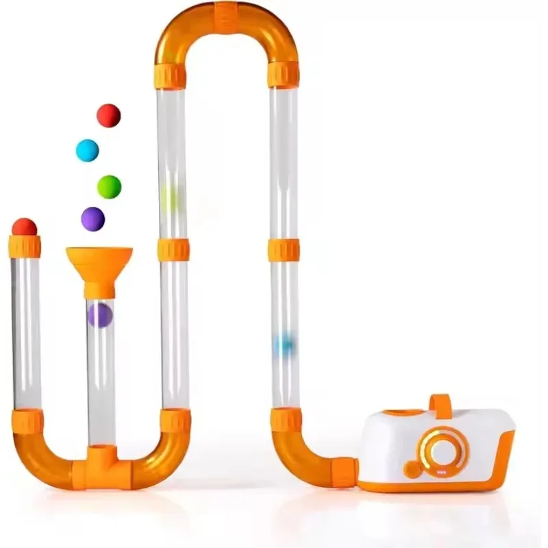 

Fun and Creative Ways to Explore STEM Concepts