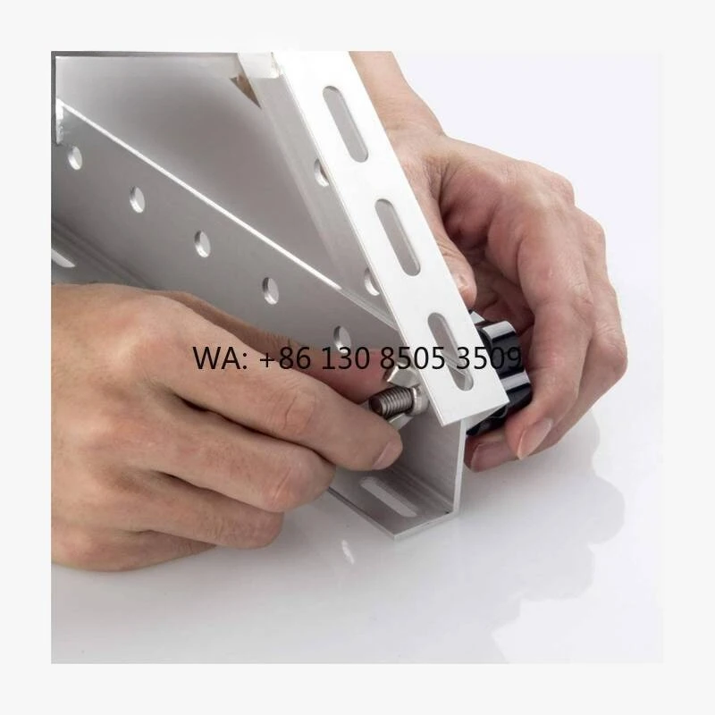 

Tilt Roof Mounting Structure Bracket Adjustable Triangle Solar Mounting Rack 15 Years and More Than 20 Years Duration,15 Years