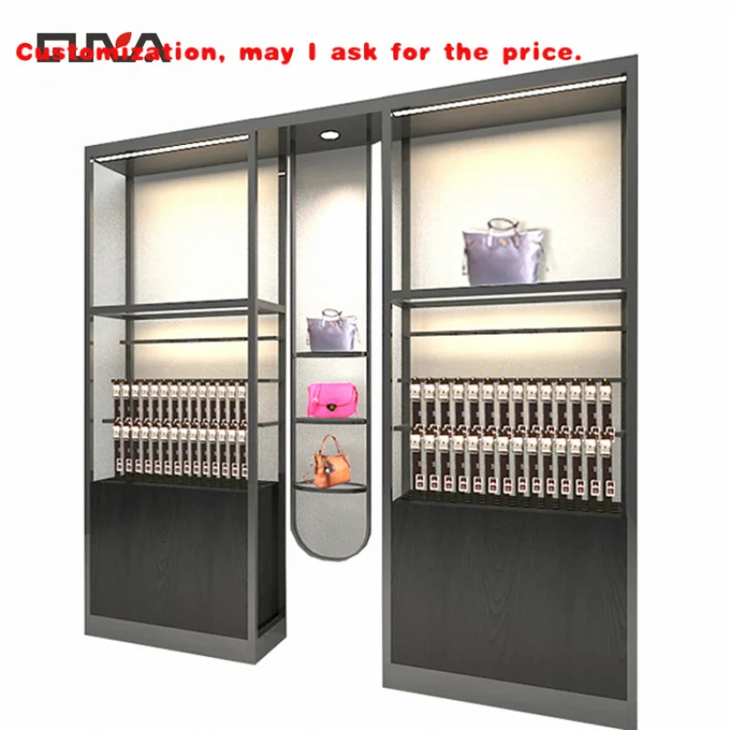 

на заказ.Розничный магазин одежды, кожаный ремень, вешалка-подставка