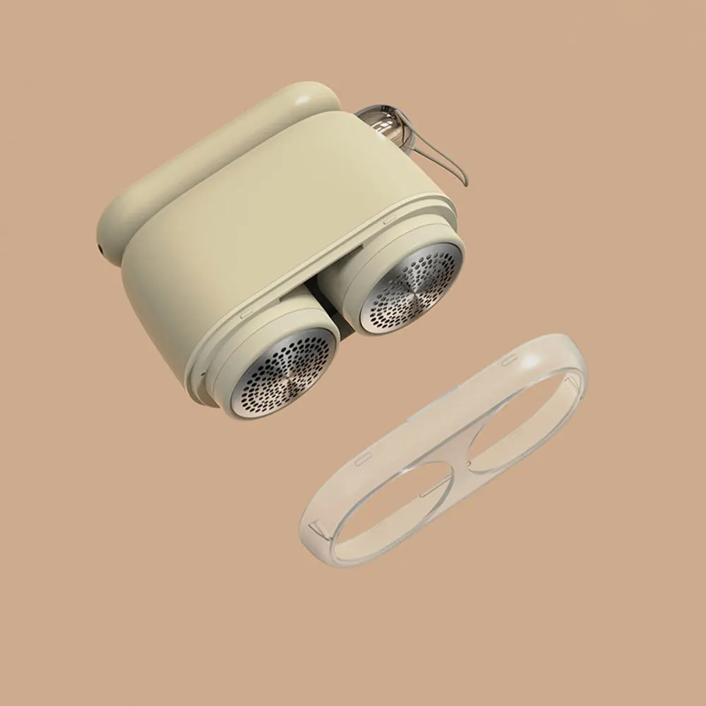 

Электрический триммер для удаления ворса Quita Pelos Electricl, бытовой USB перезаряжаемый станок для бритья одежды