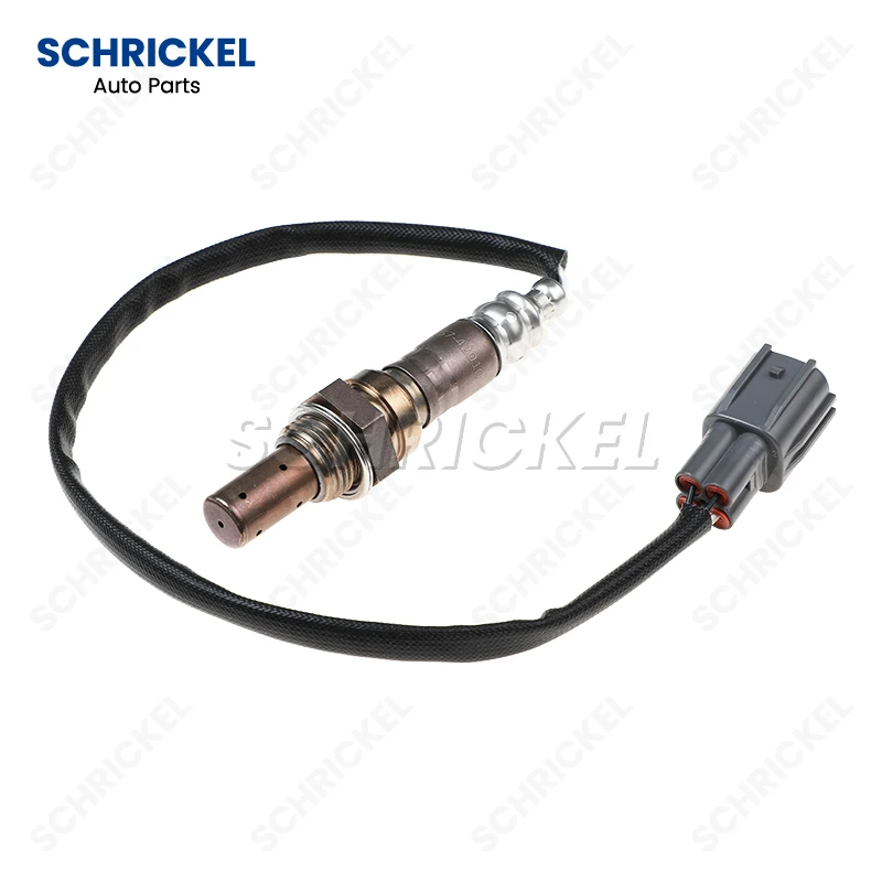 

New Front Left Air Fuel Ratio Exhaust Gas Oxygen Sensor For Toyota RAV4 2.0L 2001-2003 89467-42010 8946742010