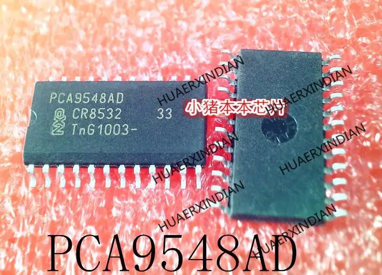 Новый оригинальный PCA9548AD PCA9548 SOP24 в наличии