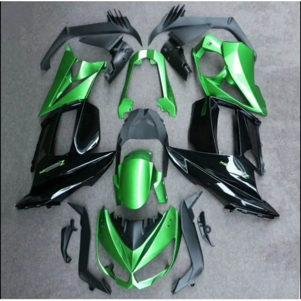 Motorcycle acssories plastic fairing factory pri wholesale top quality