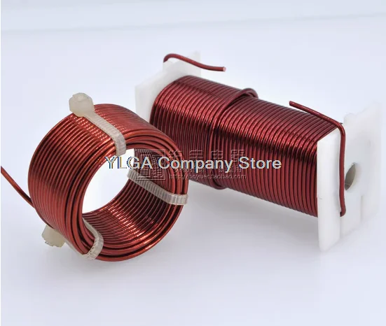QZ-2/130 enameled round copper wire enameled wire audio inductor coil transformer motor and other wire feeding spools
