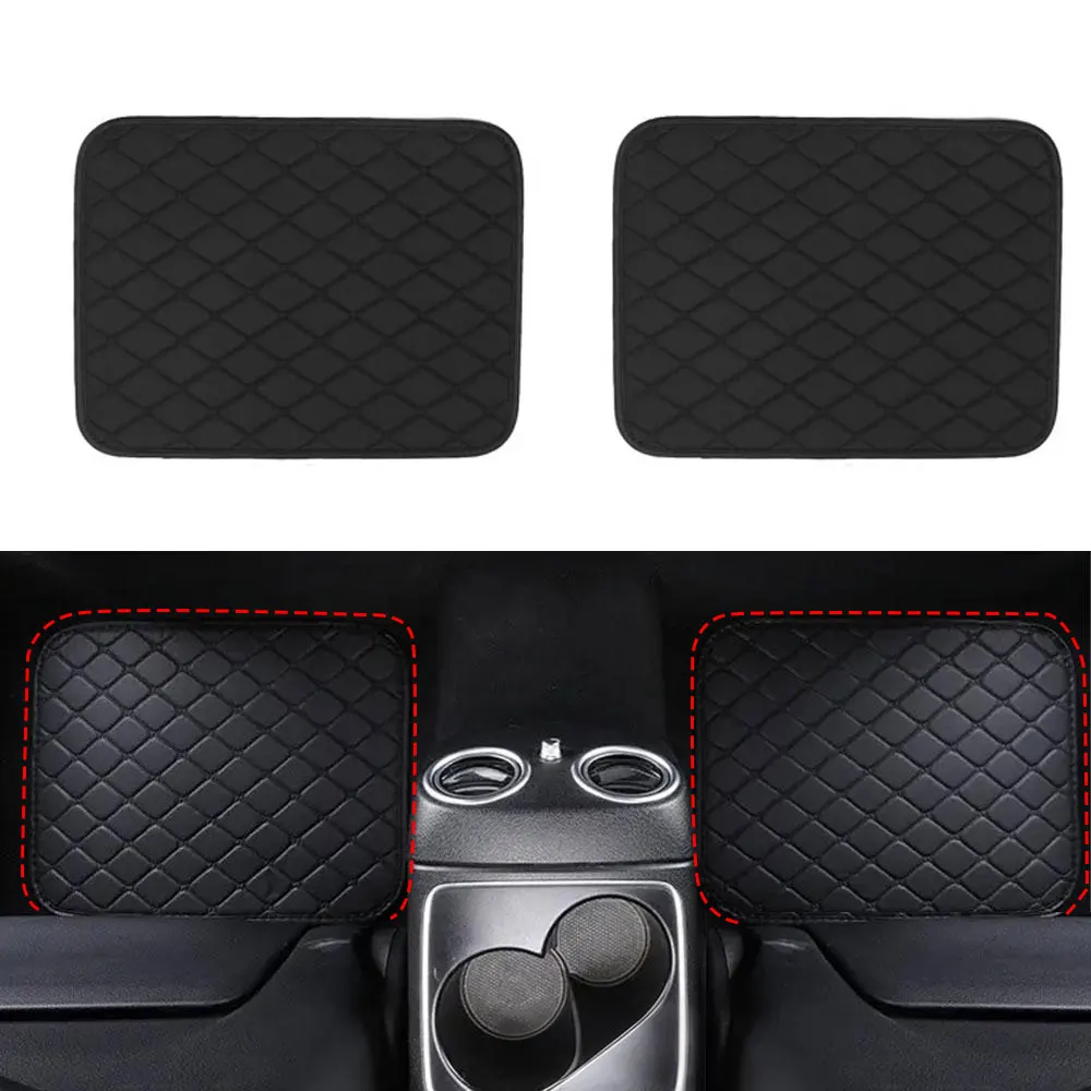 Thumbnail 4 - #69 Best Carpet Car Floor Mats to Buy In 2026