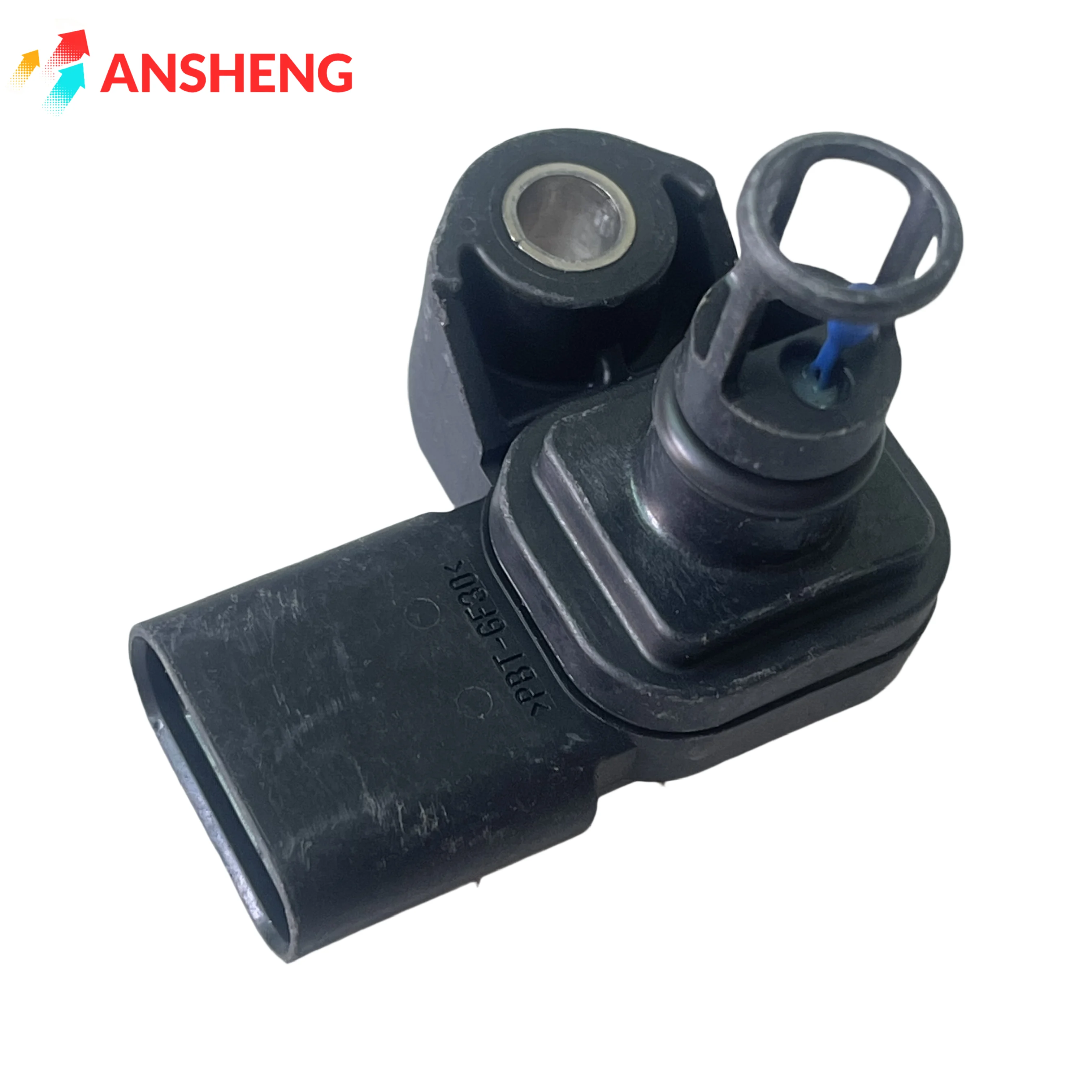 

55493483 18-19 Датчик давления впускного коллектора Датчик температуры впускного коллектора