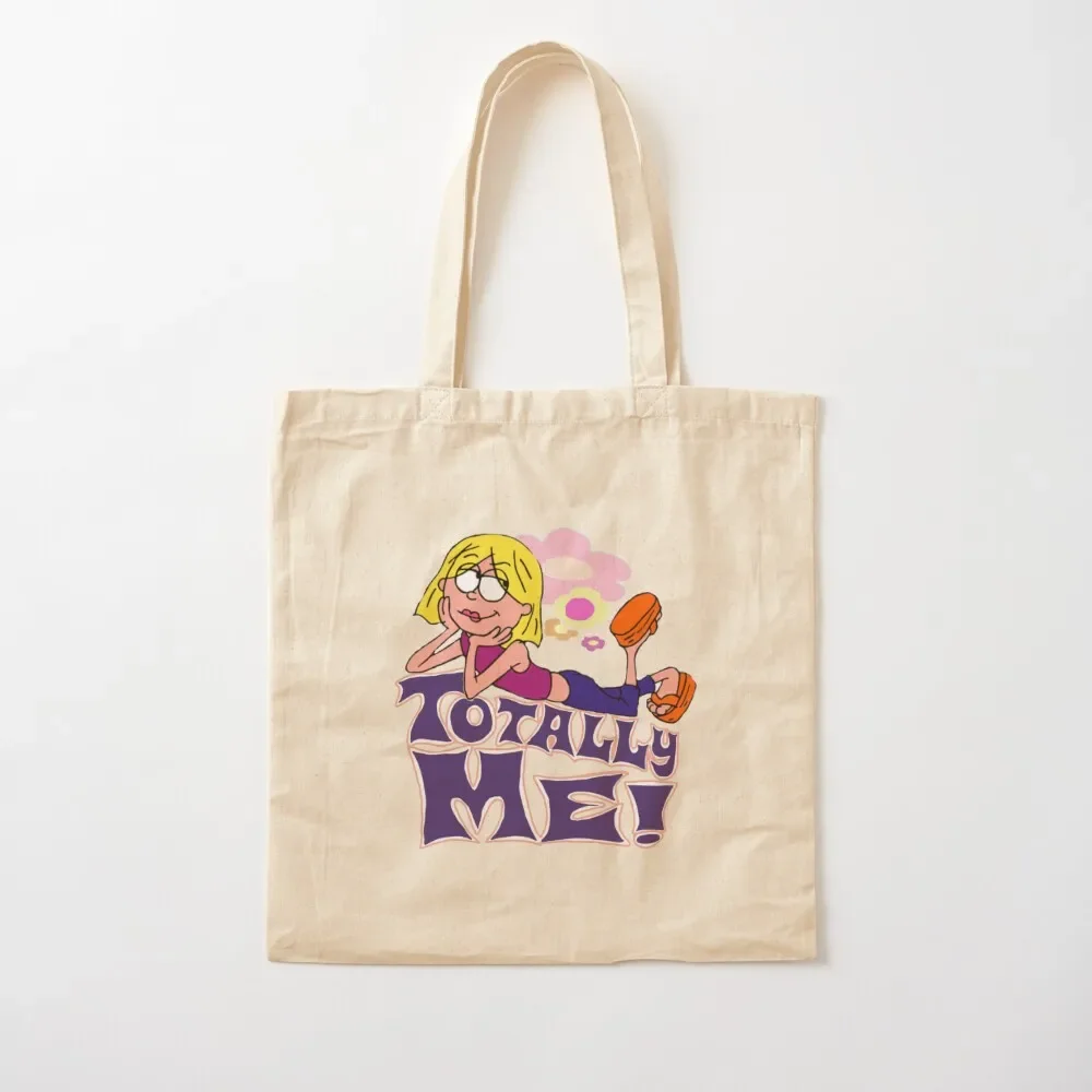 

Lizzie McGuire Tote Bag shoping bag Handbags Tote Bag