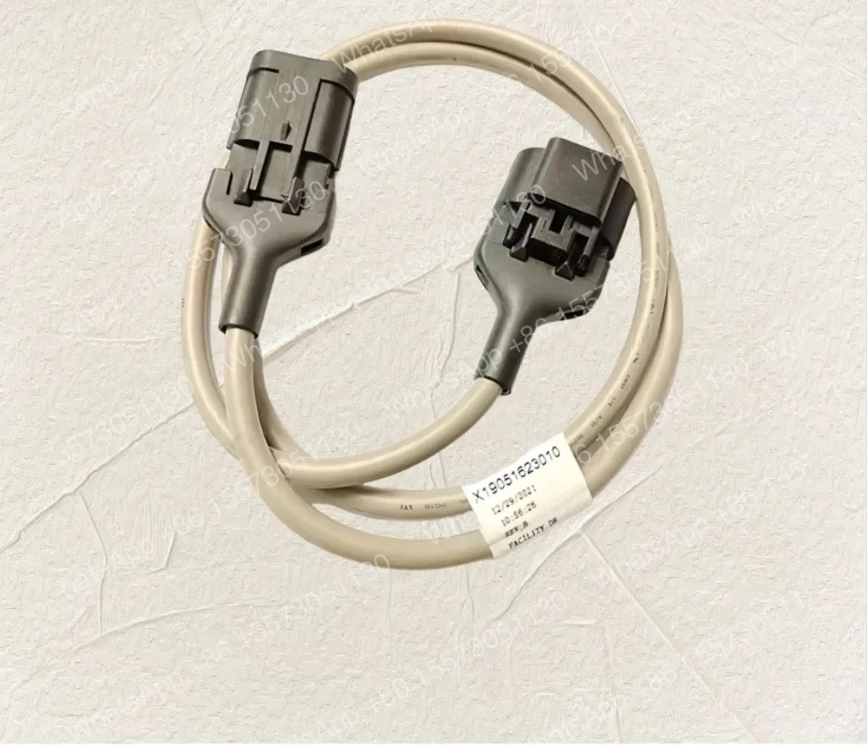 Air conditioning accessories CAB01149/X19051623010 data cable/IPC communication cable TRANE/CH530