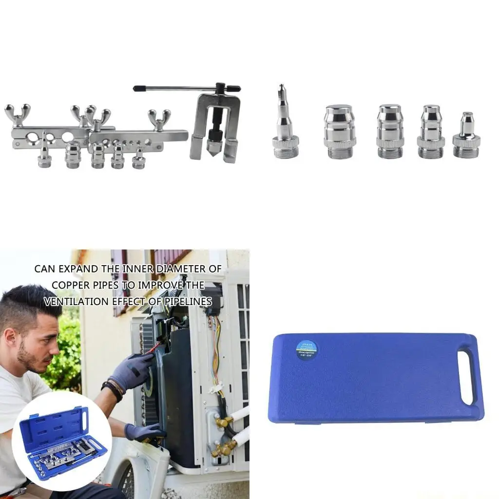 A2BE Tool Air Condi… - image