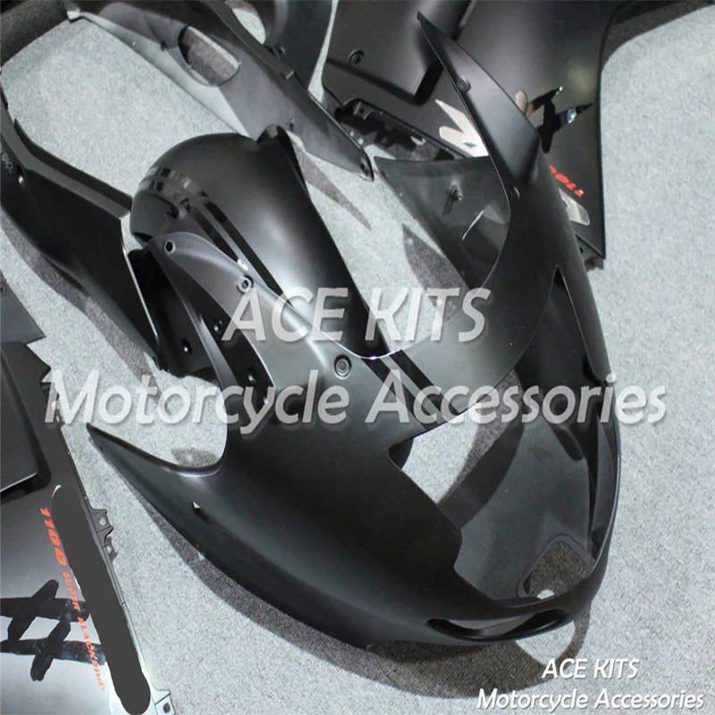 New ABS motorcycle Fairing For HONDA  CBR1100XX 1996-2007 Any color pattern can be customized NO.A4