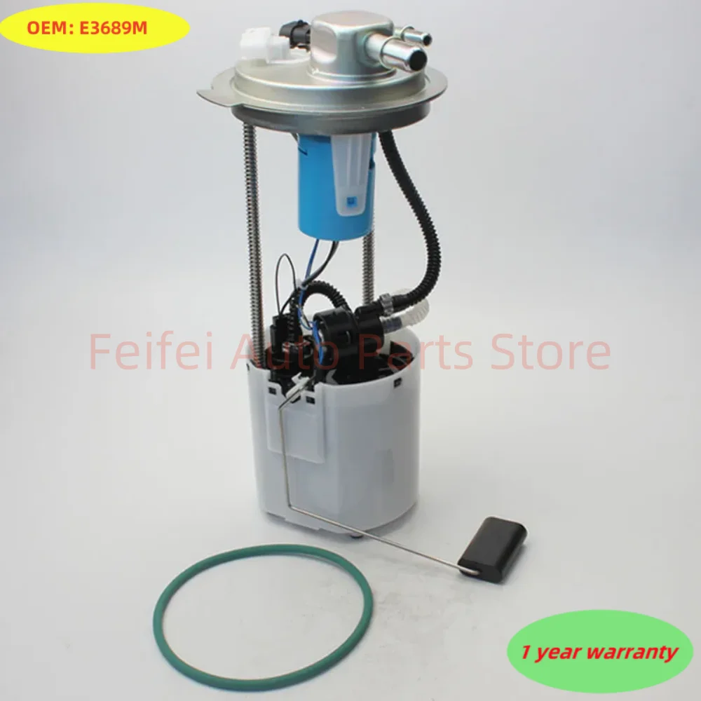 

High Quality Fuel Pump Assembly E3689M FG0393 P76147M SP6019M 19167486 Applicable To Hummer H2 2004-2007 6.0L V8