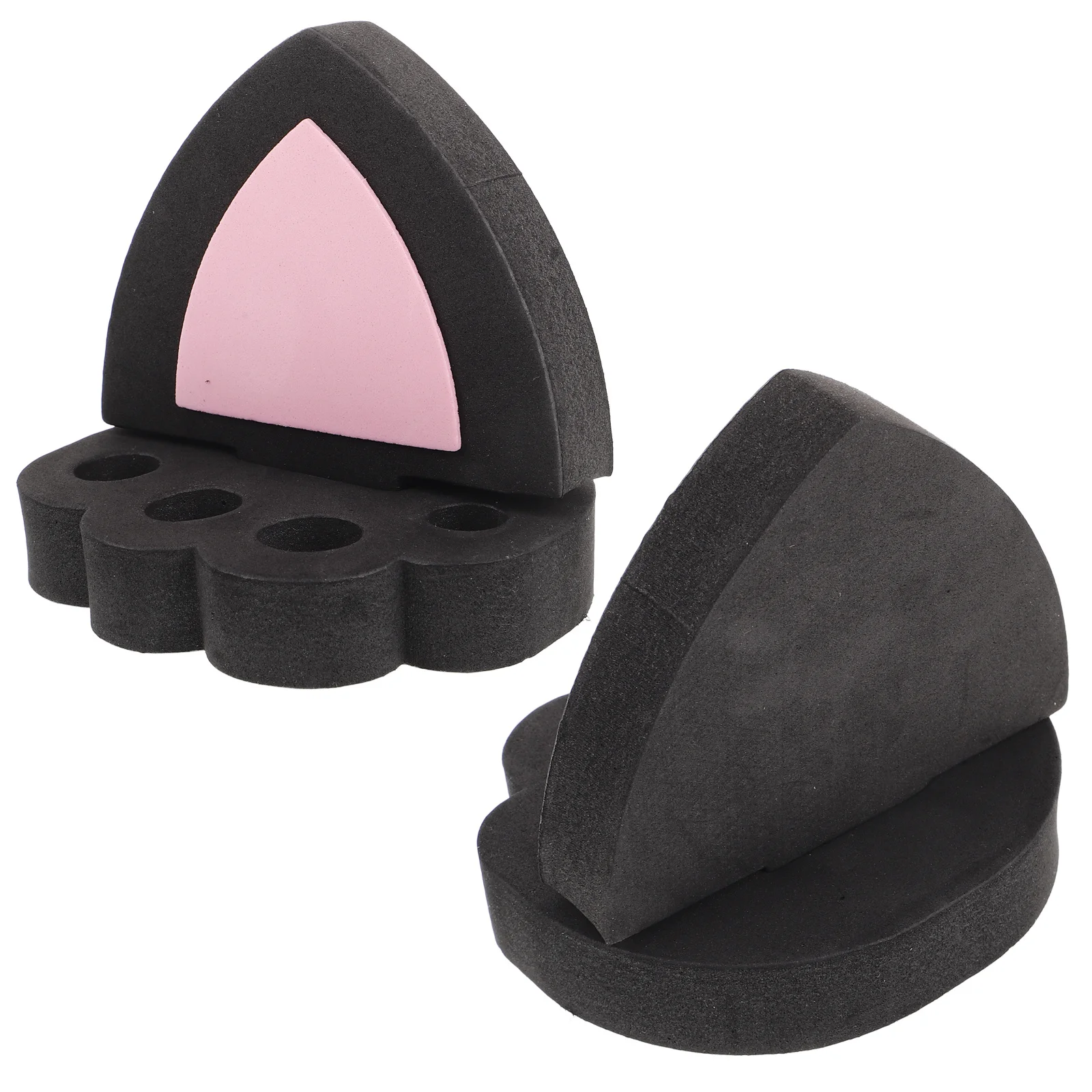 

1Pair Car Roof Spoiler Decoration Cute 3D Cat Ear Exterior Stickers Car Styling Decorative Accessories Cute Cat Ear Decoration